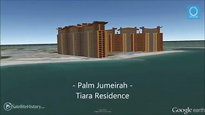 How the Palm Jumeirah was built: 7 mind-blowing facts