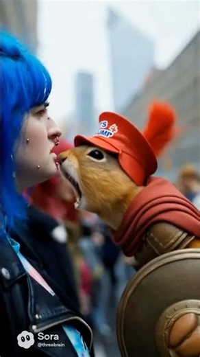 INTERDIMENSIONAL CABLE - Part 1