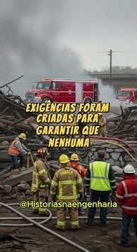 O Edifício Ronan Point - O Colapso Que Mudou as Regras da Engenharia Civil