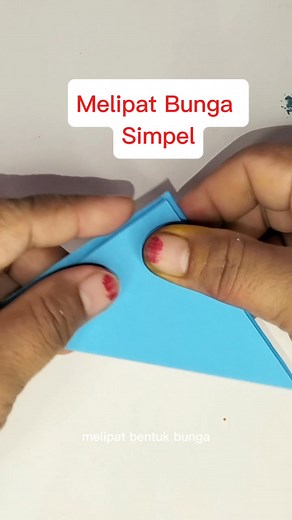 35K views · 229 reactions | #art #diy #craft #tutorial #origami | Aeni | Facebook