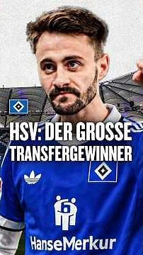 "Masterstroke Transfer": Why HSV did the best job #shorts