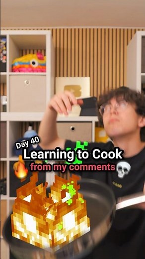 Learning to cook Cheese Omelette 🍳