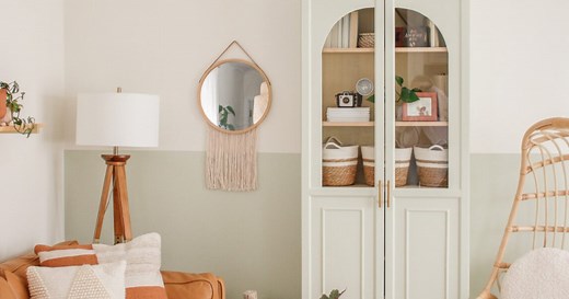 IKEA Hack : 16 idées pour transformer l'étagère Billy