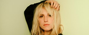 Hayley Williams Hints At New Paramore Content Coming