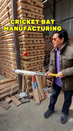 👌ఇల chesthara cricket bats 🏏 Kashmir is famous for their cricket bat manufacturing 🏏. You’ll see many shops there that make cricket bats, and you won’t believe the prices—they’re the best compared to other states! When you visit Kashmir, make sure to purchase a cricket bat 🏏. Follow @foodieraaja for more such updates #cricket #cricketlover #cricketbat #cricketbatmanufacturing #kashmir #srinagar #cricketlovers #travel #travelgram #blogs #blogger #telugu #foryou #instadaily #reels #viral #vira