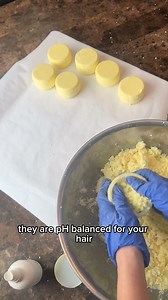 Have you tried solid shampoo & conditioner? Not only are they fabulous for hair and scalp, but they save on plastic use, travel well, and are more cost effective. #solidshampoo #plasticfree #phthalatefree #sulfatefree #safescents | Thrive and Glow