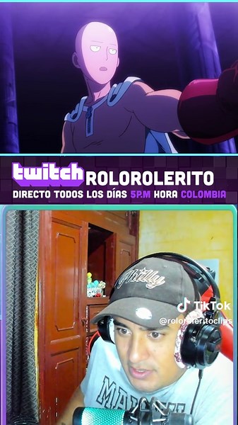 Saitama vs Boros Part 1: Epic Showdown in Anime