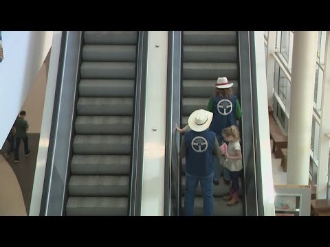 Houston rodeo officials clarify dress code, safety rules to maintain family-friendly environment