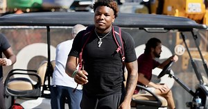 CoachSpeak: Chris Addison