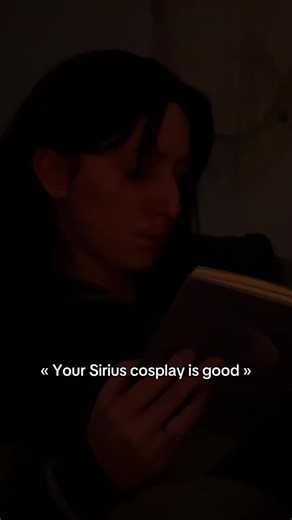 Nooooooo Sevy!!! #snapeseverus #severustok #severusrogue #cosplayer #severussnapecosplay