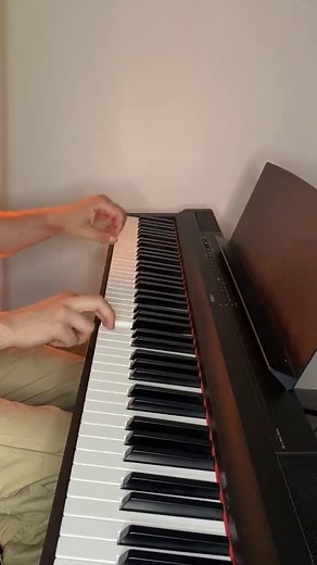 Easy Piano Melody Tutorial: Play Beautiful Melodies on the Piano