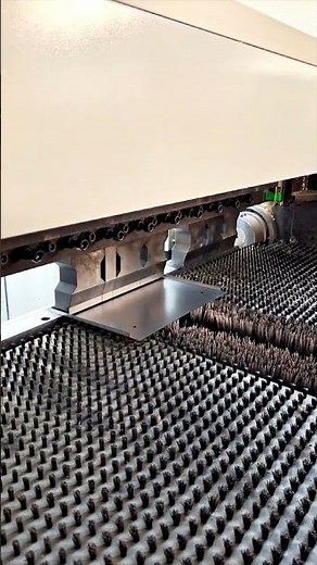 速すぎるCNCレーザー加工