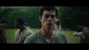 The Maze Runner Digital HD TV Spot, 'Watch Tonight'