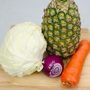 661K views · 7.5K reactions | The best salad ever! You have to try it like this. | Cookery Recipes | Facebook