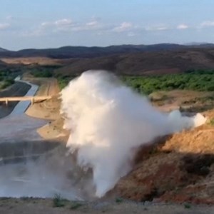 The breach led to the evacuation of 2,000 Brazilian residents | In The Know Conservation