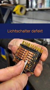 117K views · 717 reactions |  Nebelscheinwerfer ohne Funktion. Marco erklärt dir, was hinter der Technik steht und was genau kaputt geht. ‍ Kennt ihr das Problem? #vag #kfz #goodtoknow | Brinkmann Kraftfahrzeugteile Vertriebs GmbH | Facebook