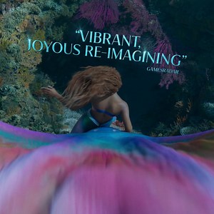 81K views · 9.3K reactions | Don't miss the "vibrant, joyous re-imagining" of #TheLittleMermaid this weekend  | Walt Disney Studios | Facebook