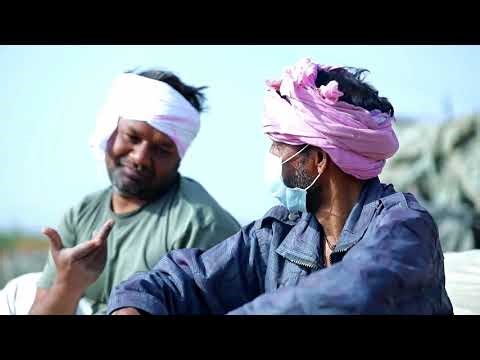 Superhit Movie 2021, Gangoz - The Extra Heavy Load, Part - 1, Writer & Director - Ramkumar Badil