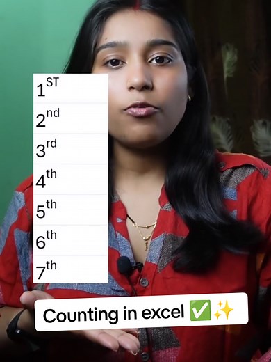 Counting in Excel: Mastering Advanced Techniques