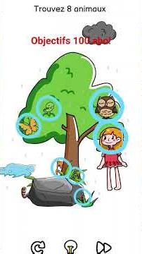 brain out level 25-30