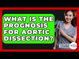 What Is The Prognosis For Aortic Dissection? - Nursing Knowledge Exchange