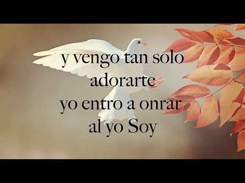 YO TE ADORO A TI - PAUL WILBUR