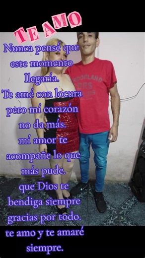 Carta de amor a un preso: palabras para decir adiós y recordar