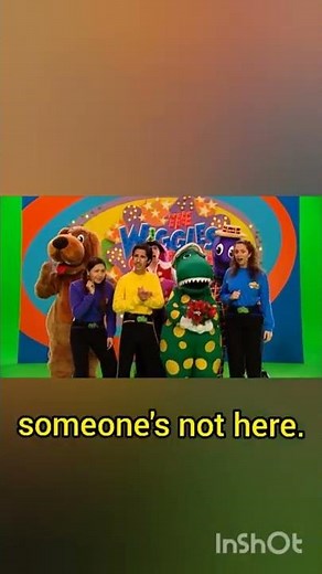 The Latin American Wiggles- Episode 3 Intro/Freshwater Crocodile Segment (English Translation)