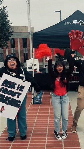 Preview Day 2025 at Cal State East Bay