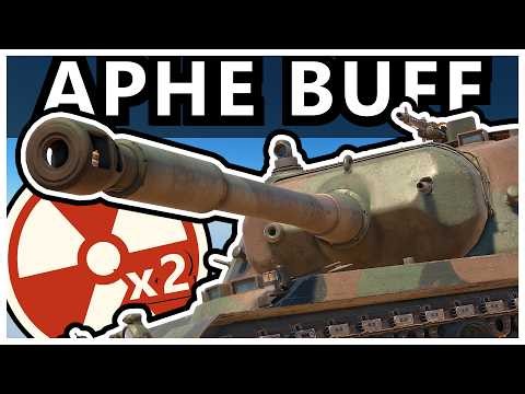 The Mini Leopard Got An Insane Buff