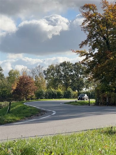 Octane Magazine NL on Reels