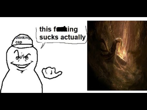 How the Elden Ring intro feels after knowing the lore