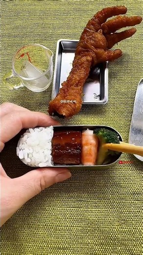 lunch box 🤣 #funny #funnyvideo