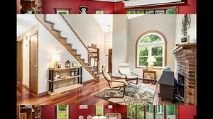 🏡OPEN HOUSE🏡 1379 River Road, Weare, NH Saturday 11.23.2024 10:30 am - 12:00 pm Sunday 11.24.2024 1:30 pm - 3:00 pm OFFERED AT $550,000.00 SPLENDOR IN THE COUNTRY...YOUR HILLTOP HAVEN AWAITS! Drive through a colorful canopy of autumn leaves to a reveal of this striking contemporary home. A covered entry welcomes you to open and airy spaces. Invite guests to the family room where a wall of built-in shelving defines the space. Settle in with snacks and drinks as you take in pretty views of the n