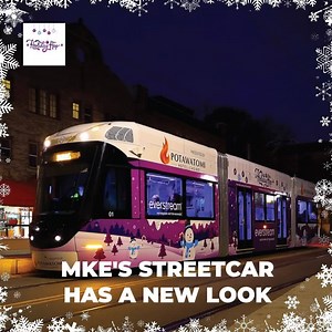 Ride The Holiday Hop for FREE | The Hop