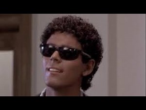 Soul Man (1986) | James Earl Jones in a Controversial Comedy Classic