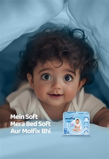 Molfix Pakistan on TikTok