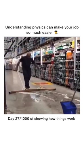 How Things Work on Instagram: "Understanding physics means learning the rules that govern how everything in the universe behaves, from falling objects to atoms to galaxies. At its core, physics looks for patterns—how forces make things move, how energy changes form, how light and matter interact, and how space and time are structured. You build understanding by breaking problems into variables, testing what changes what, and using math to describe those relationships. Simple ideas like Newton’s 