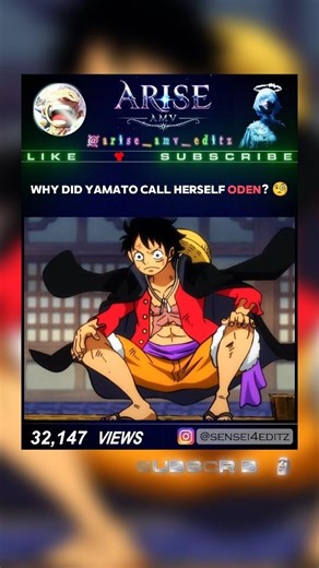 The most CONFUSING introduction in One Piece history! 😂 #onepiece #luffy #op #optc