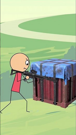 Cartoon story 1 episode 1