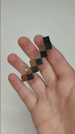 Lego Minecraft Arrow (tutorial) #minecraft