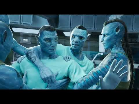 Avatar: The Way of Water (2022) - Miles Quaritch Recom