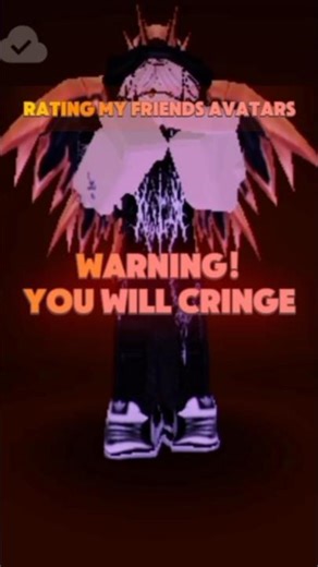 I'm crying for cringe(T- T)(Part 1)