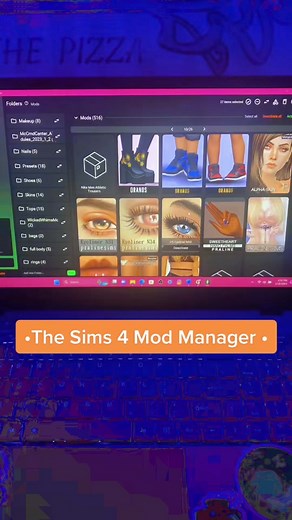 #sims4 #sims4modmanager #mods #sims4mods #sims4cc | sims 4