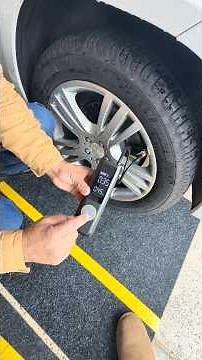 Fanntik Air Inflator Tire Air Chuck with Clip Adapter