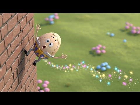 Humpty Dumpty Songs | Learn & Sing Nursery Rhymes Compilation and many more fun songs!