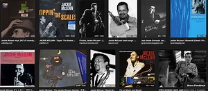 Jackie McLean: a never-before-published interview