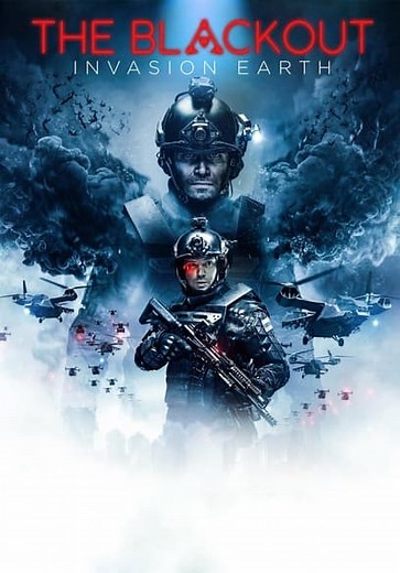 The Blackout: Invasion Earth (2019)