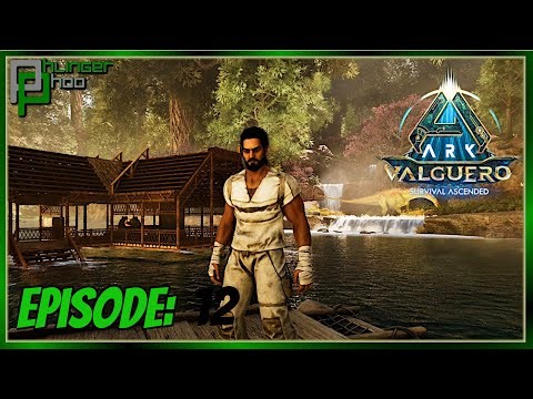 Deinonychus Egg Hunt on Valguero EP 12