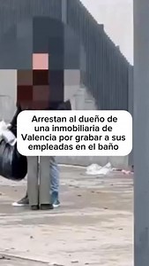 1.1M views · 803 reactions | Una de las víctimas descubrió los archivos, con fotos y vídeos íntimos, al compartirlos su jefe por error en la nube de Google Drive Puedes leer la noticia completa en la página web de LAS PROVINCIAS www.lasprovincias.es | Las Provincias | Facebook